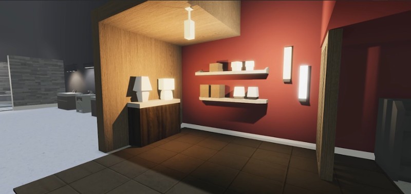 Walk Through 2 Image