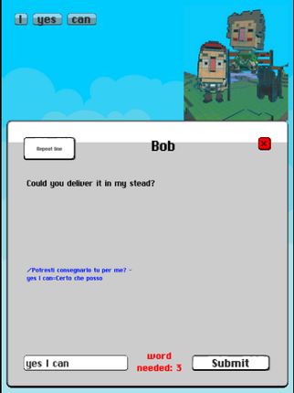 World in a Box Image