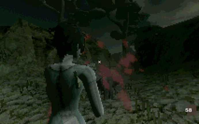 WOUNDS 4 Hard Medication screenshot