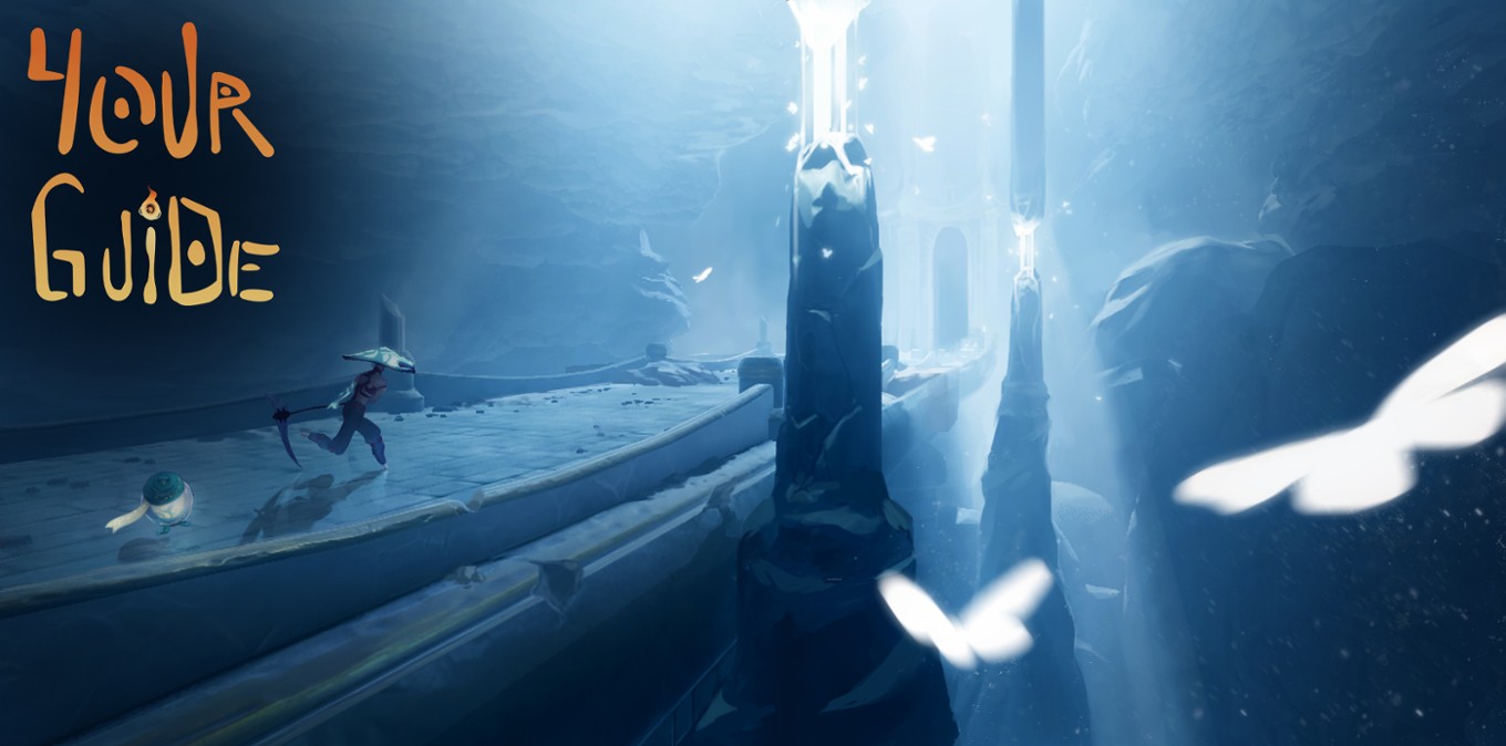 Games like Your Guide