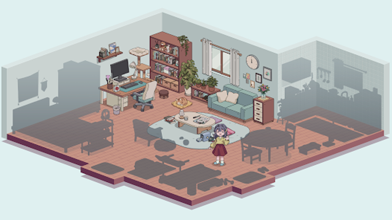 My Little Pomodoro: Focus Time screenshot