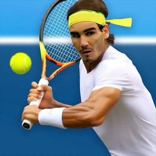 Games like Tennis Open 2026 - Clash Sport
