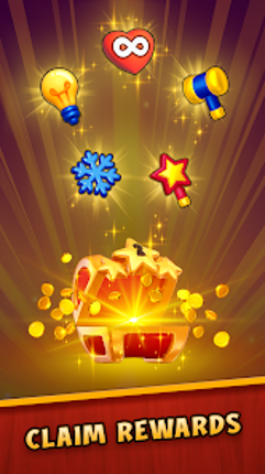 Color Wood Jam - Block Puzzle Image