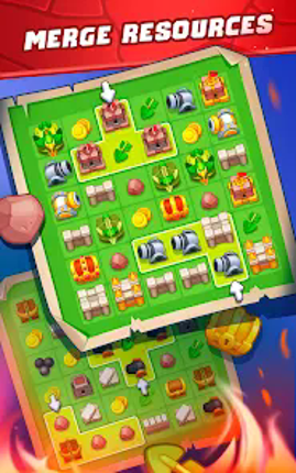 Castle Rush - Tower Defense screenshot