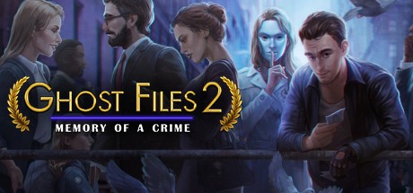 Games like Ghost Files 2: Memory of a Crime