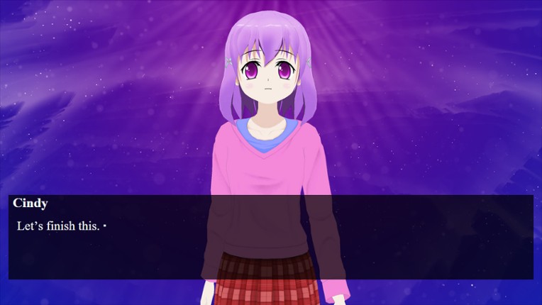 Girls and Quiz screenshot