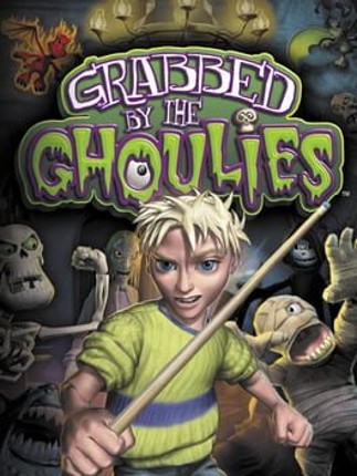 Grabbed by the Ghoulies Game Cover