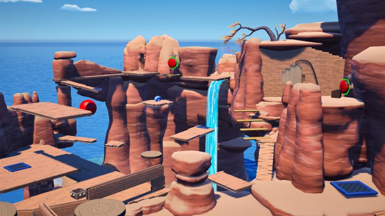 Greeblings screenshot