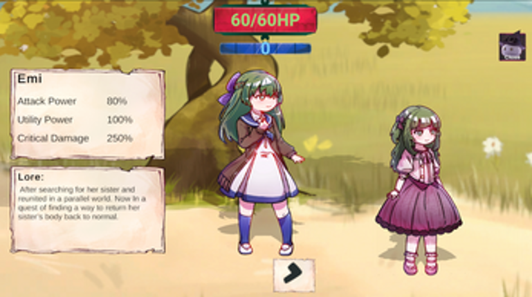 Grim Diary Image