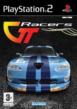 Games like GT Racers