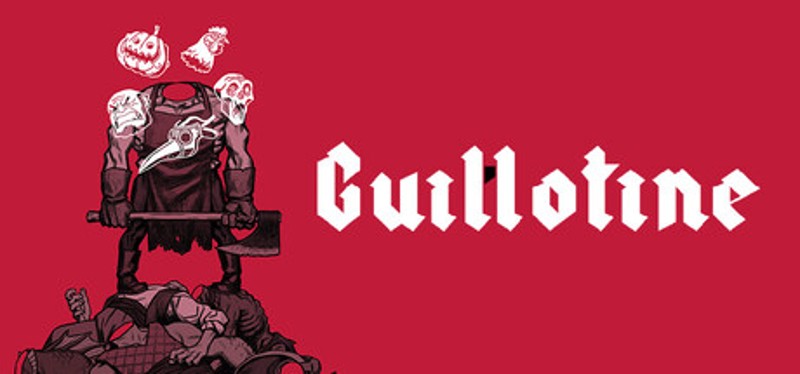 Guillotine Image