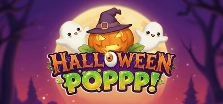 Games like Halloween Poppp
