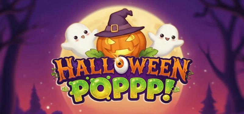 Halloween Poppp Image