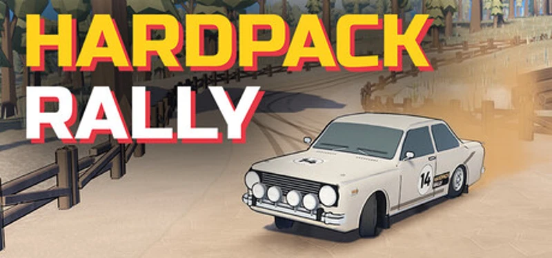 Hardpack Rally Image
