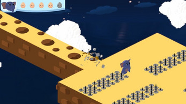 Heavy Lightness screenshot