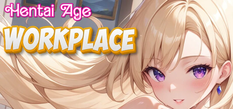 Hentai Age Workplace Image