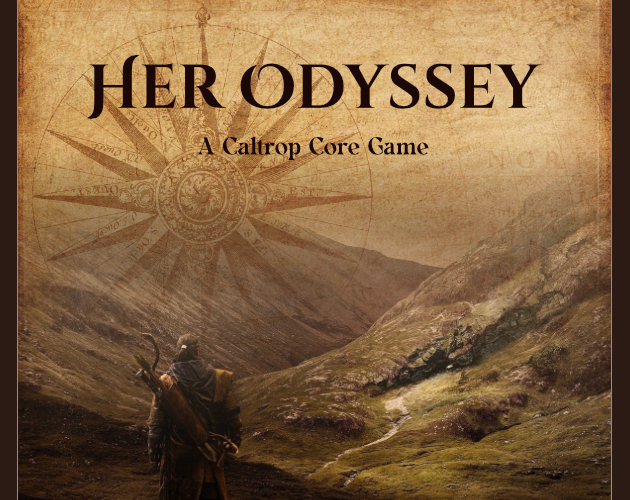 Games like Her Odyssey