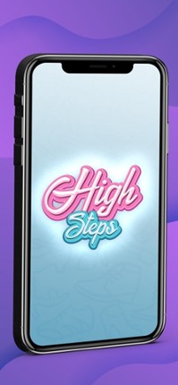 High Steps Image
