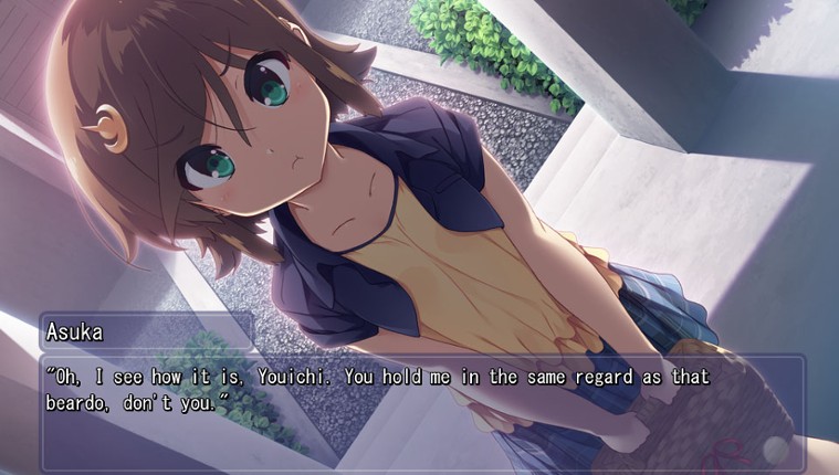 Himawari: The Sunflower screenshot