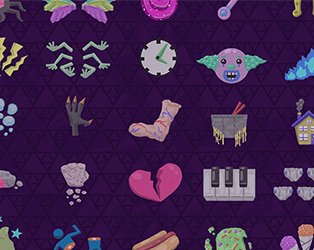 Games like Hocus Pocus (print & play edition)