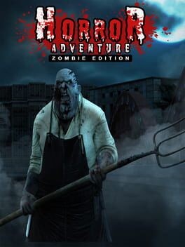 Games like Horror Adventure: Zombie Edition