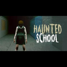 Hunted School Image