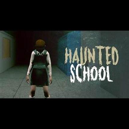 Hunted School Game Cover