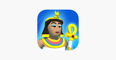 Idle Egypt Tycoon: Empire Game Image