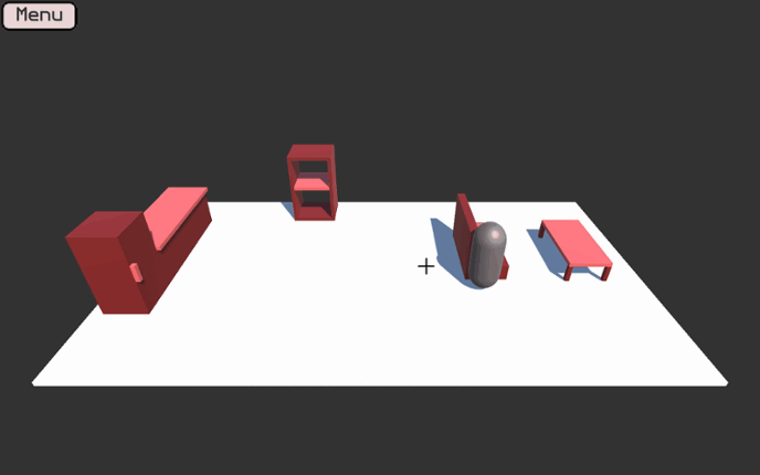 In My Mind screenshot