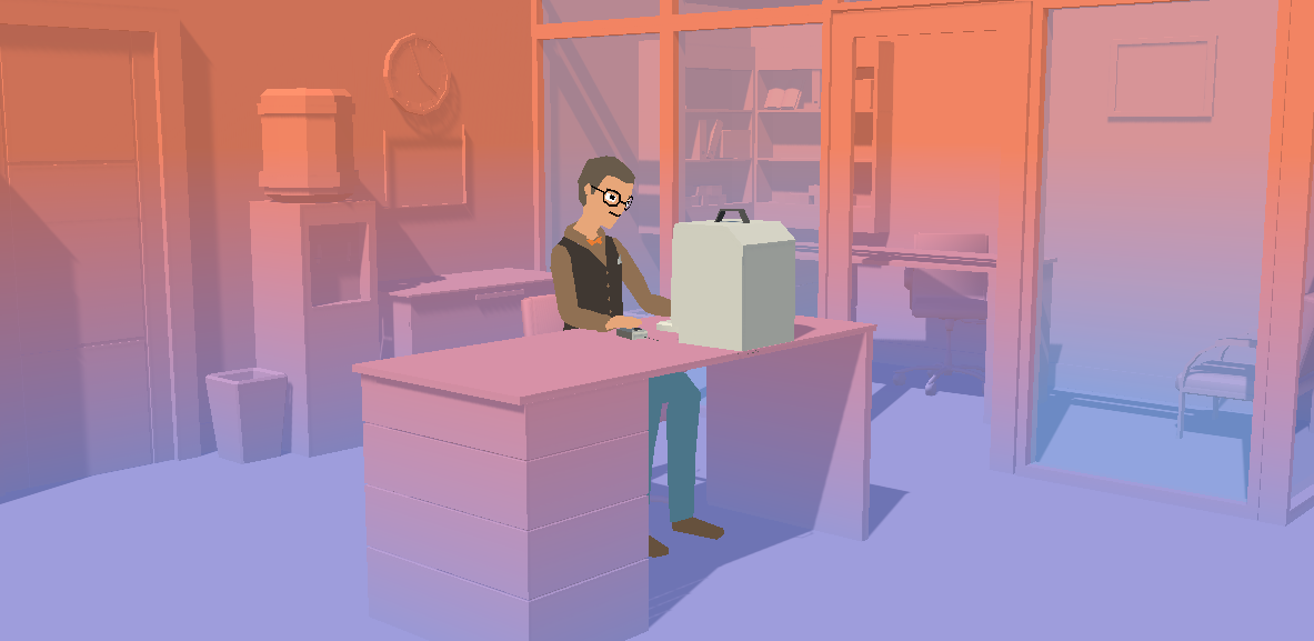 Games like Increment Save