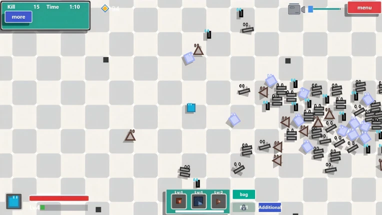 Infinite Loop Image