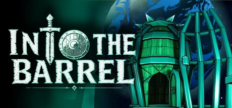 Games like Into the Barrel