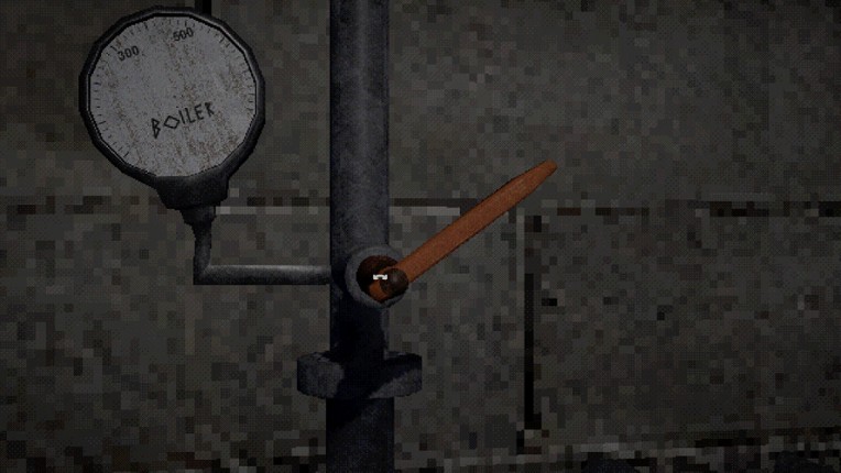 Iris Dissolution screenshot