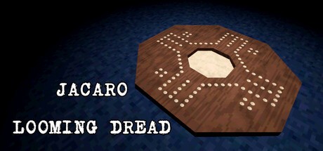 Games like Jacaro: Looming Dread