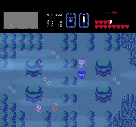 Jeb's Legend of Zelda Image