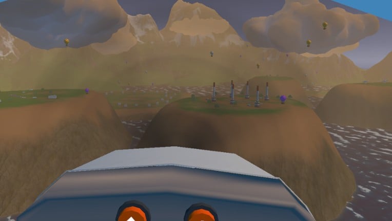 Joy Flight screenshot