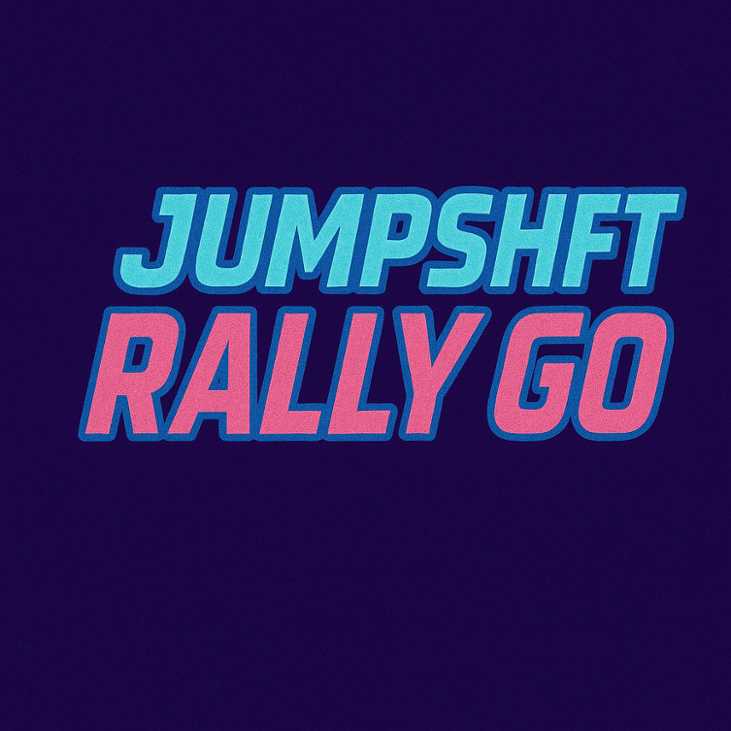 Games like JUMP SHIFT RALLY GO (EARLY ACCESS)
