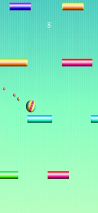 Jump The Gaps screenshot
