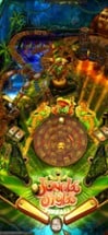 Jungle Style Pinball Image