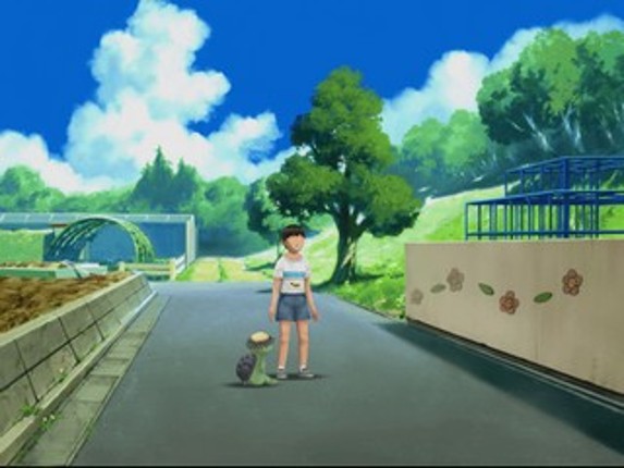 Kappa no Kai-kata: How to Breed Kappas screenshot