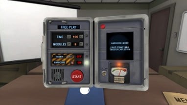 Keep Talking and Nobody Explodes Image