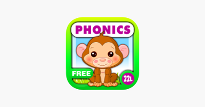 Kids Phonics A-Z, Alphabet, Letter Sounds Learning Image