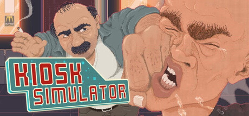 Kiosk Simulator Image