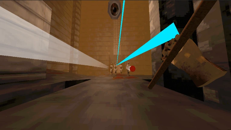 KRAVN screenshot