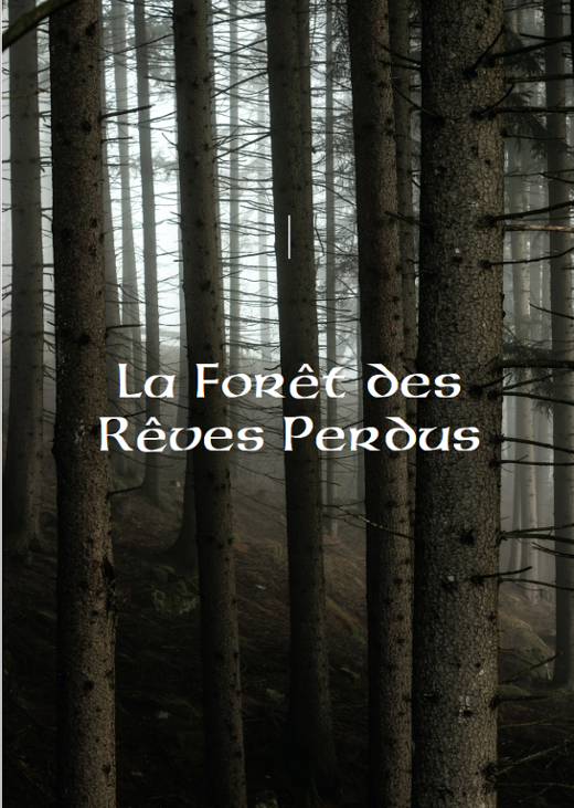 Games like La Forêt des Rêves Perdus