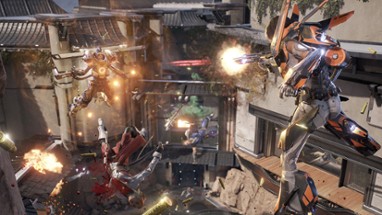 LawBreakers Image