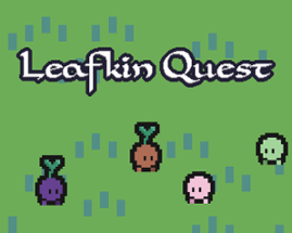 Leafkin Quest Image