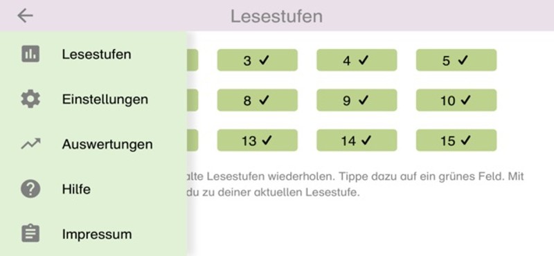 Lies mal - Ente Image
