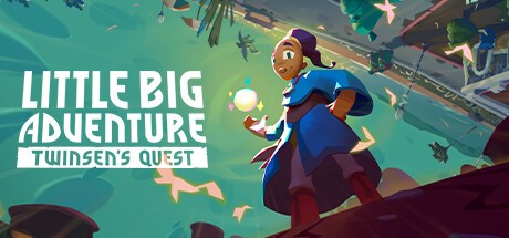 Games like Little Big Adventure Twinsen’s Quest