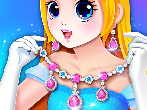 Games like Little Panda Fashion Jewelry